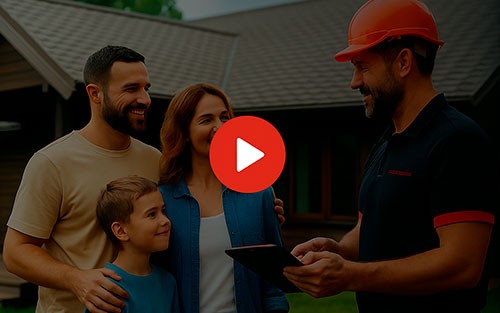 Видео 1 компании